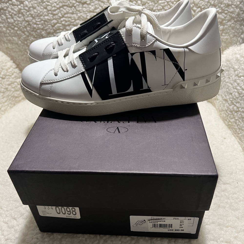 Valentino sneakers